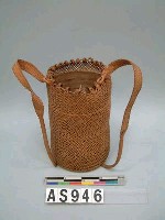藏品(背籠)的圖片
